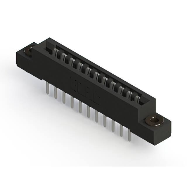 357-022-420-203 EDAC Inc.  Edgeboard Connectors